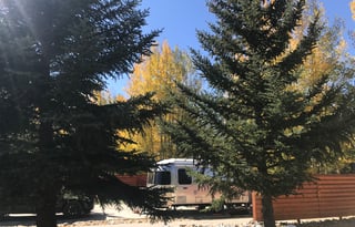 2020 Airstream RV Caravel 22FB