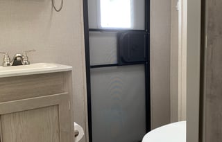 "Adventure Awaits: Cozy & Fun RV Rental!"