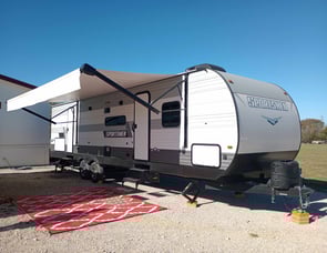 KZ Sportsmen SE 312BHKSE