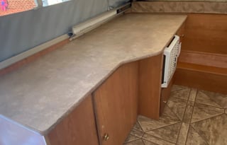 2010 Clipper sport 106