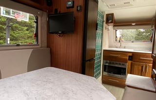 2020 Liberty Outdoors Little Guy Mini MAX Teardrop