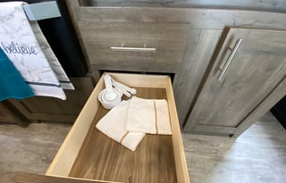 Happy Campers Hideout