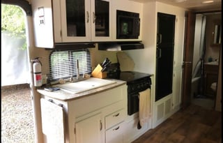 2017 Forest River RV Wildwood X-Lite 230BHXL