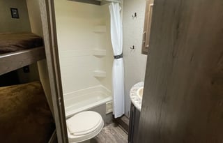 2019 Keystone RV Passport 239ML Express