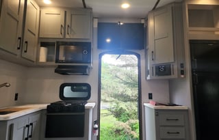 2019 Keystone RV Impact 311