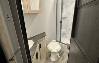 2023 Mercedes Benz Forester Delivery Included