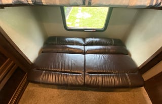 2017 Keystone RV Montana High Country 340BH