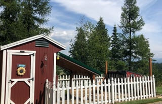 Airstream Luxury Our Place or We Deliver Anywhere!