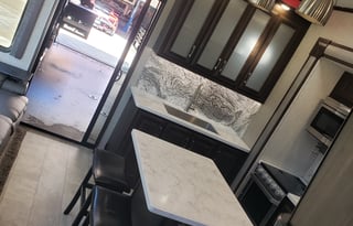 2019 Grand Design Momentum 398M