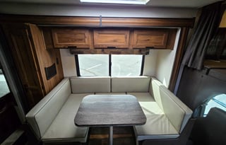 2023 Forest River Sunseeker