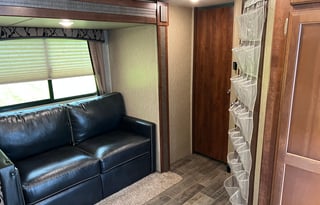 Extended Season Ready! kiddos and fidos friendly