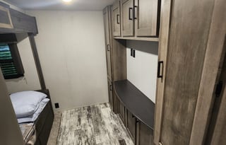 2021 Keystone RV Sprinter Limited 3570LFT