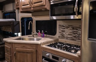 2019 Jayco, Bunks, Full size Fridge, Winter Travel