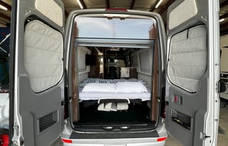 2015 Airstream Interstate Grand Tour EXT