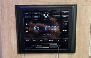 2023 Forest River Cherokee Grey Wolf  Black Label