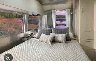 2023 Airstream RV Flying Cloud 25FB