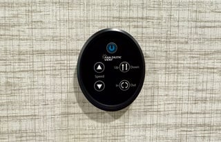 NEW 2025 Entegra Coach Vision 27A