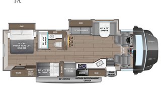 2025 Jayco Seneca
