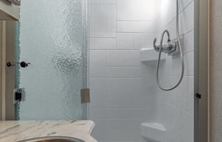 2022 Fleetwood RV Flair 34J