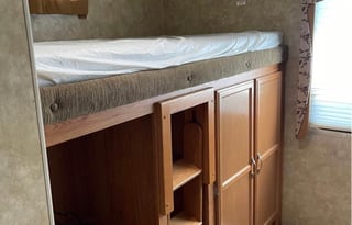 2010 Jayco Eagle Super Lite 314BDS