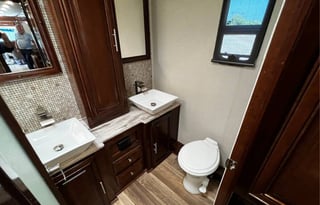 2017 Georgetown 369DSXL