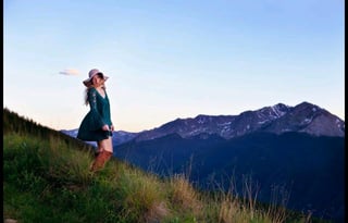 4WD All-Season "Rosie" UNLIMITED MILES + Starlink