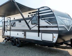 Grand Design Transcend Xplor 221RB