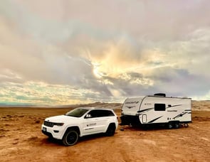 Starcraft Autumn Ridge 20MB