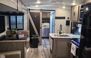 2021 Keystone RV Outback Ultra Lite 291UBH