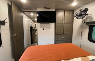 The Bunk House