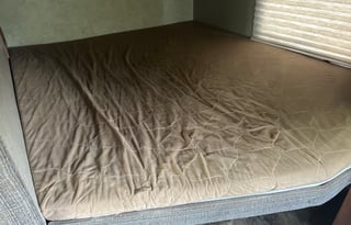 2014 Cougar X-Lite 28RDB 5th Wheel Camper