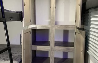 Festival Squad: Your Home Base Here!