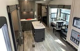 2021 Coachmen RV Chaparral 367BH