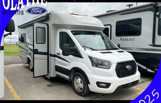 RNT165 - 2026 Cross Trail 21XG