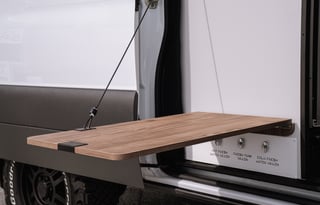 The Tank: Built for Off-Grid, WiFi, Adventure Life