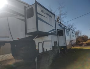 Heartland ElkRidge 38MB