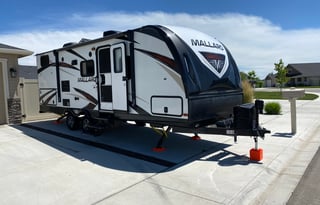 2018 Heartland Mallard IDM 245