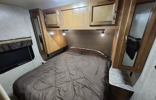 2016 Coachmen RV Catalina 283DDS
