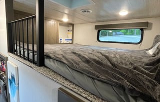 2021 Keystone Cougar 368MBI Fifth Wheel