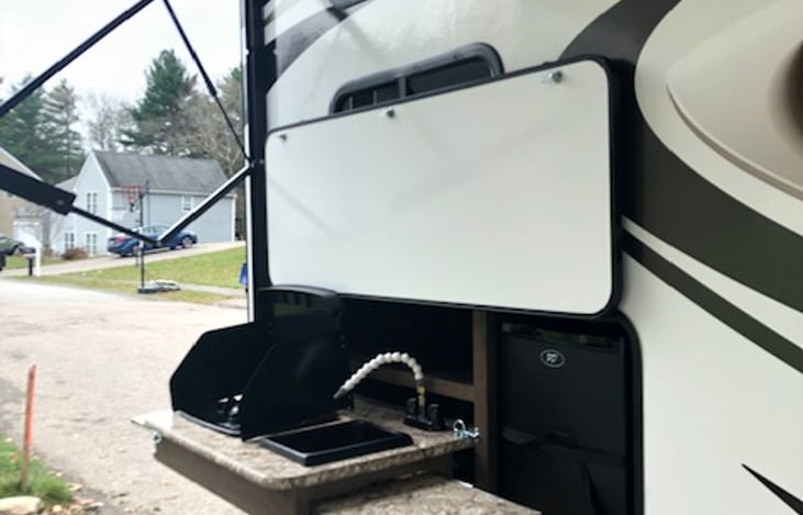 RV Photo
