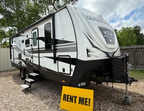 Outdoors RV Timber Ridge Mountain Series 23DBS