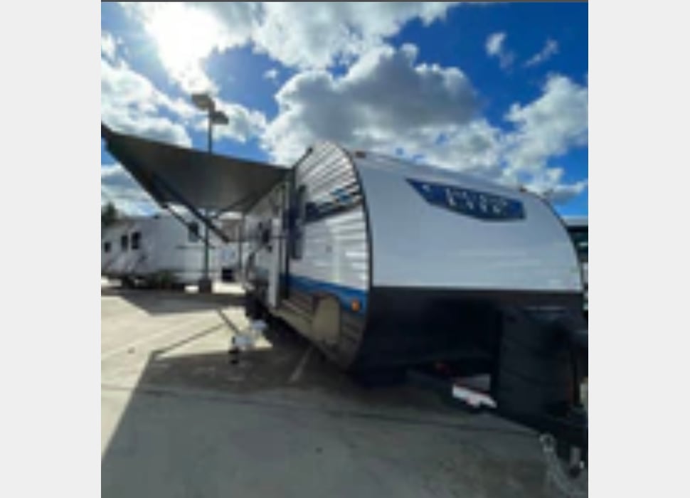 Travel Trailer rentals in Canyon Lake