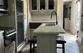 2024 CrossRoads RV Zinger ZR340RE