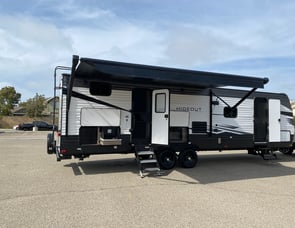 Keystone RV Hideout 29DFSWE