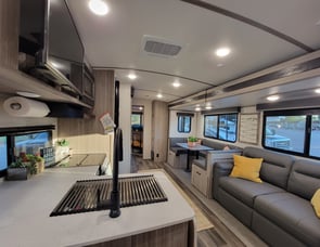 Keystone RV Passport GT 3401QD