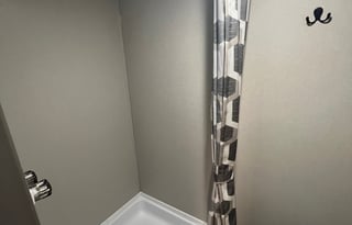 coachmen catalina summit  couple camper