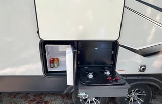 2022 Keystone RV Bullet Ultra Lite 290BHS