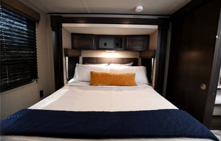 Say hello to "Loyal"! Our 22 Grand Design 251BH!!