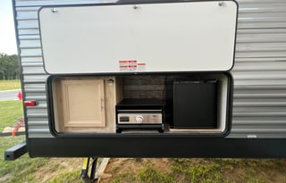 2021 Coachman Catalina Family Traveler!