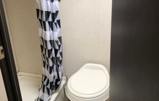 2018 Salem Cruise Light 197BHXL